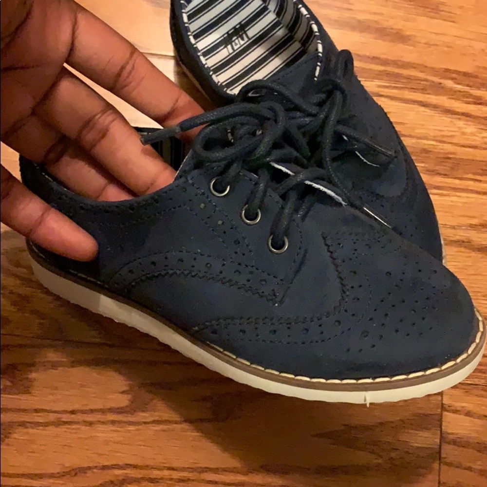 Brand new